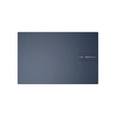 Asus Vivobook 14 Intel Core 5 120U 8GB RAM 256GB SSD 14 Inch FHD Laptop Model X1404VAP (90NB13U1-M00K70) (EI)