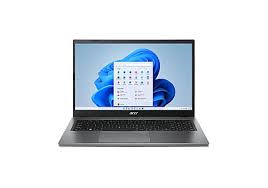 Acer Extensa 15 EX215-23 AMD Ryzen 3 7320U 15.6" Laptop