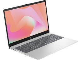Hp 15-FD0355 i5 13th Gen 15.6 Inch FHD Display 8GB RAM Laptop