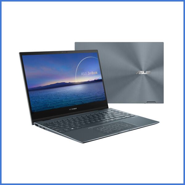 Asus ZenBook 14 UX425JA Core i5 10th 14" FHD Laptop