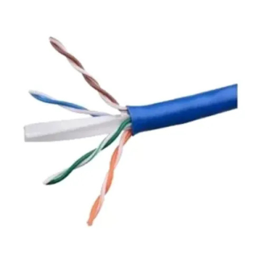 SAFENET CABLE CAT-6 UTP SOLID (305M/BOX)