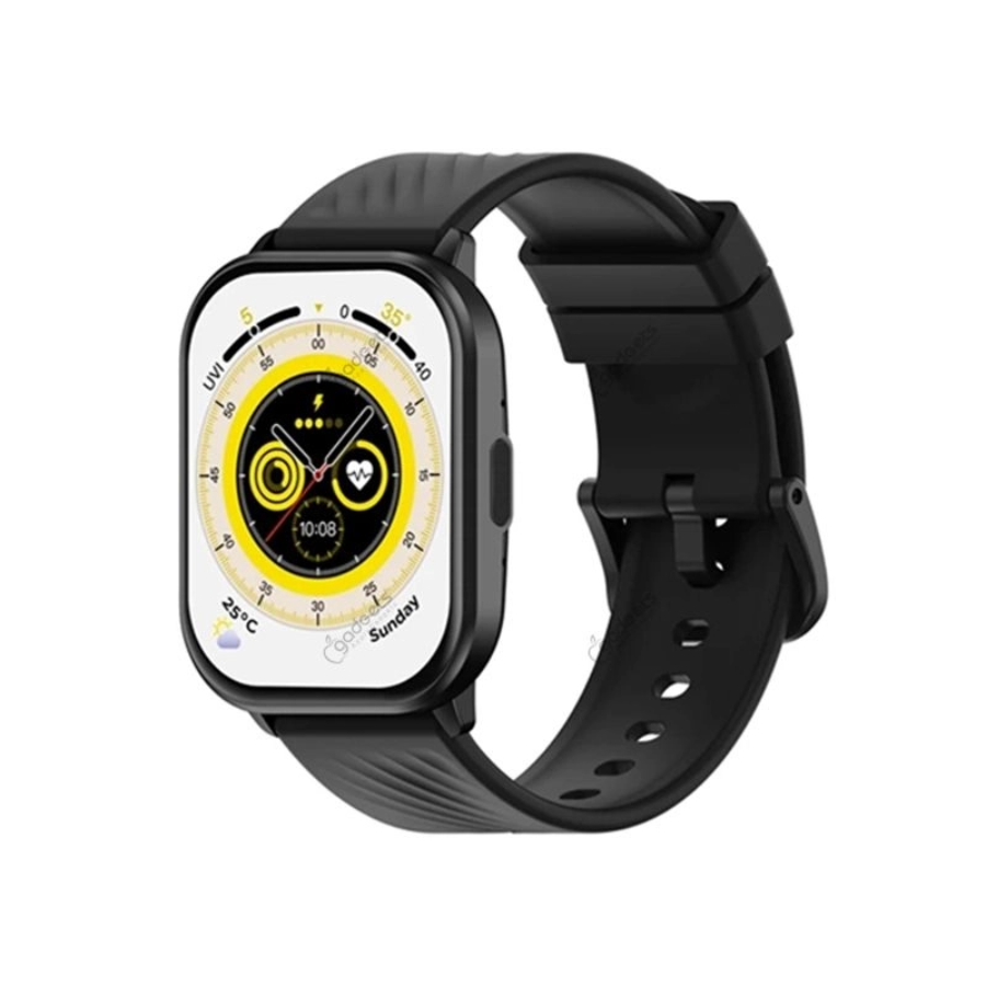 ZEBLAZE GTS 3 BLACK WATCH