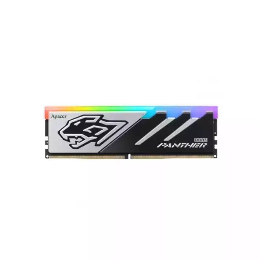 APACER PANTHER 16GB DDR5 6000MHz DESKTOP RAM