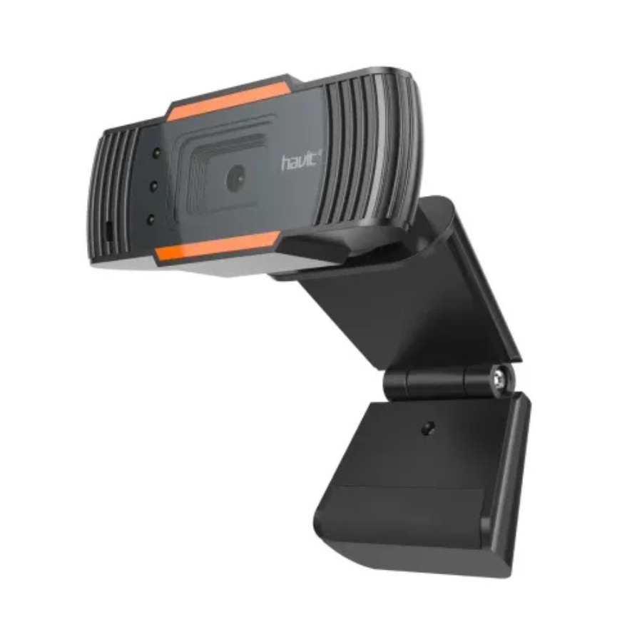 HAVIT N5086 (480P/30FPS) WEBCAM